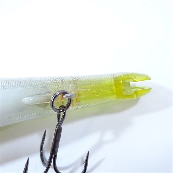 ジョイクローラー１７８フラッシングＧＭチャート